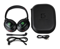 Ultrasone Meteor ONE Bluetooth METEOR ONE - 1140000 - zdjęcie 3